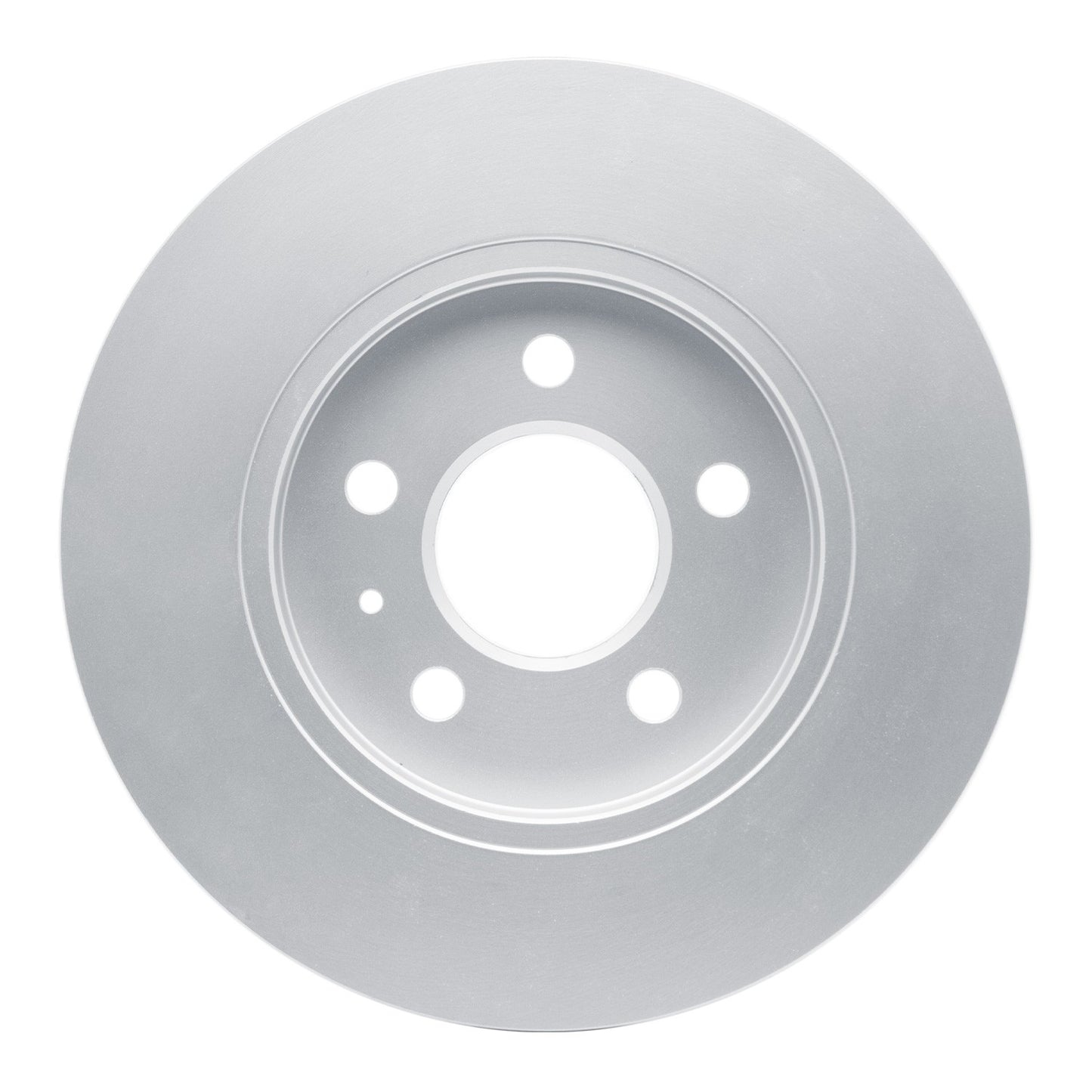 Dynamic Friction Company Disc Brake Rotor 604-73037