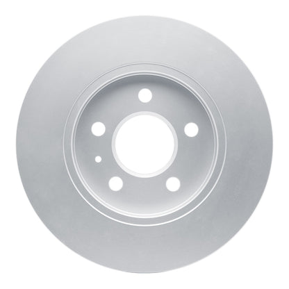 Dynamic Friction Company Disc Brake Rotor 604-73037