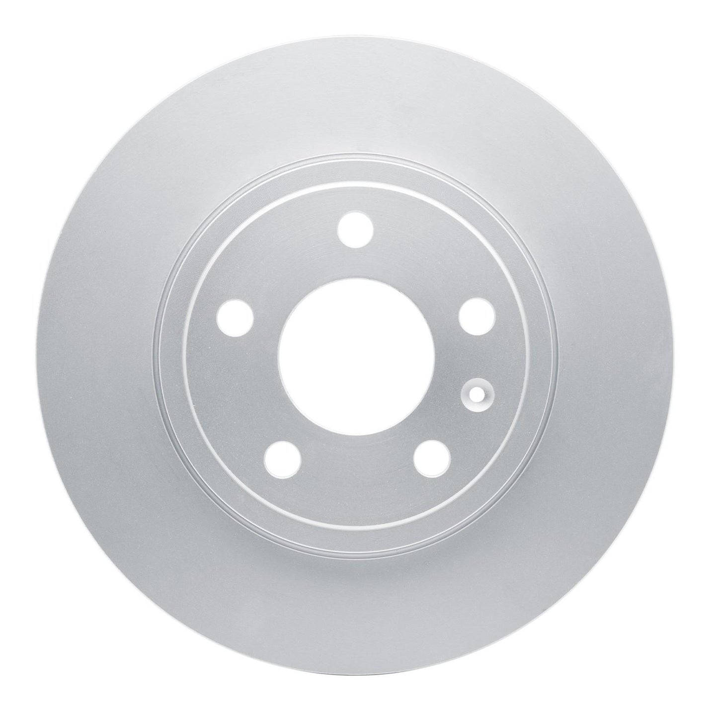 Dynamic Friction Company Disc Brake Rotor 604-73037