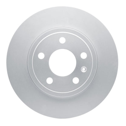 Dynamic Friction Company Disc Brake Rotor 604-73037