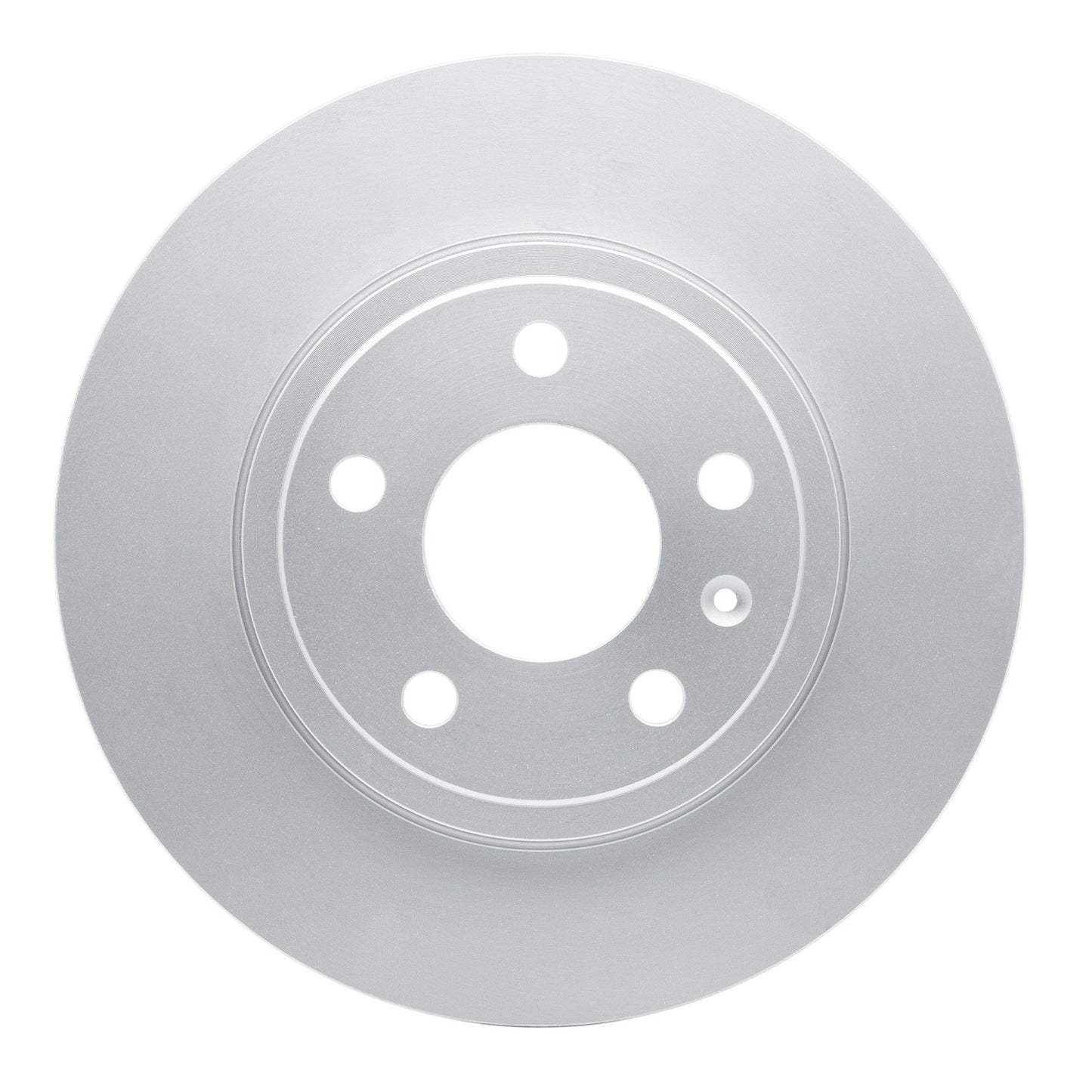 Dynamic Friction Company Disc Brake Rotor 604-73037