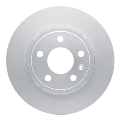 Dynamic Friction Company Disc Brake Rotor 604-73037