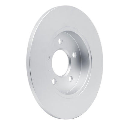 Dynamic Friction Company Disc Brake Rotor 604-73037