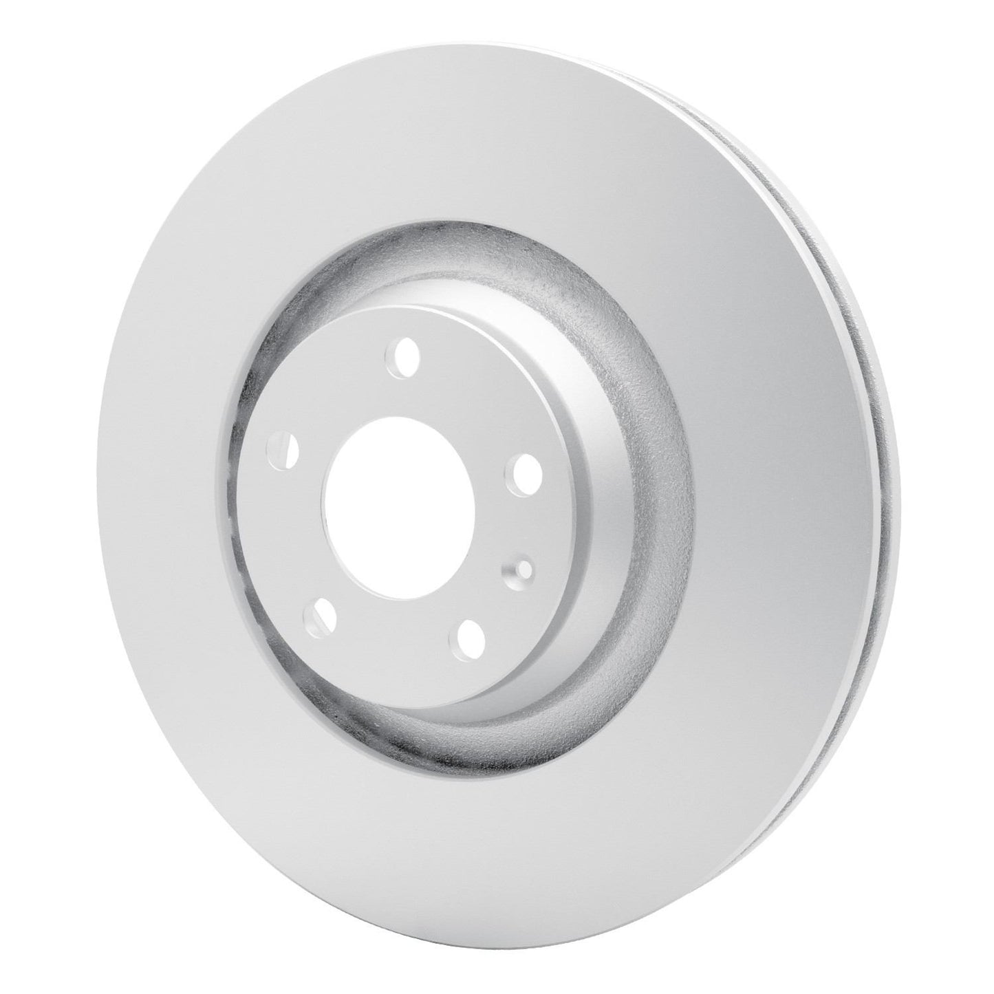 Dynamic Friction Company Disc Brake Rotor 604-73038