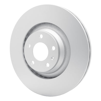 Dynamic Friction Company Disc Brake Rotor 604-73038