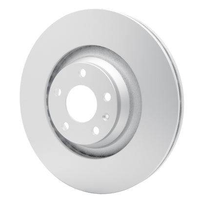 Dynamic Friction Company Disc Brake Rotor 604-73038