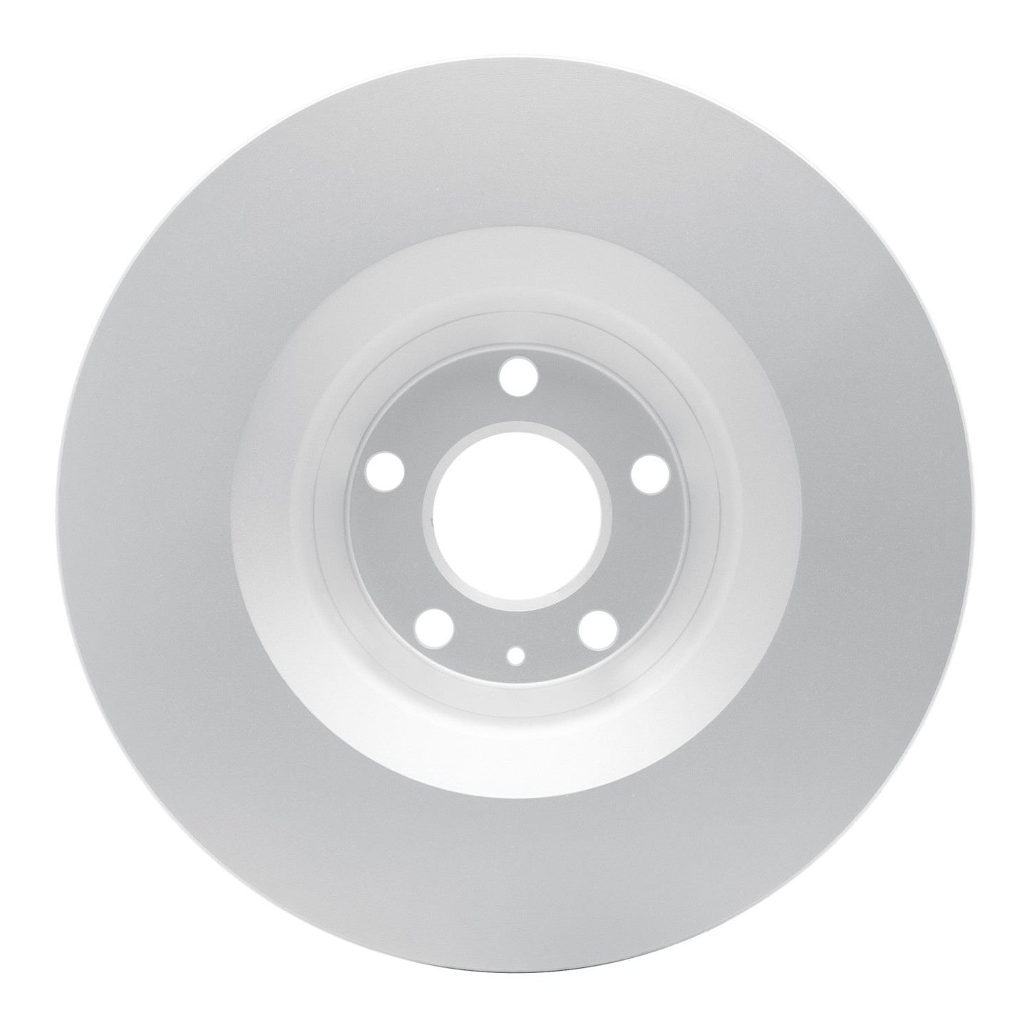 Dynamic Friction Company Disc Brake Rotor 604-73038