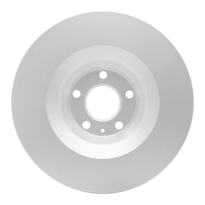 Dynamic Friction Company Disc Brake Rotor 604-73038