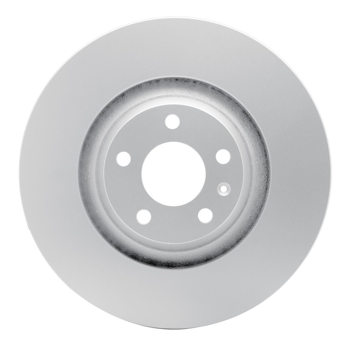 Dynamic Friction Company Disc Brake Rotor 604-73038