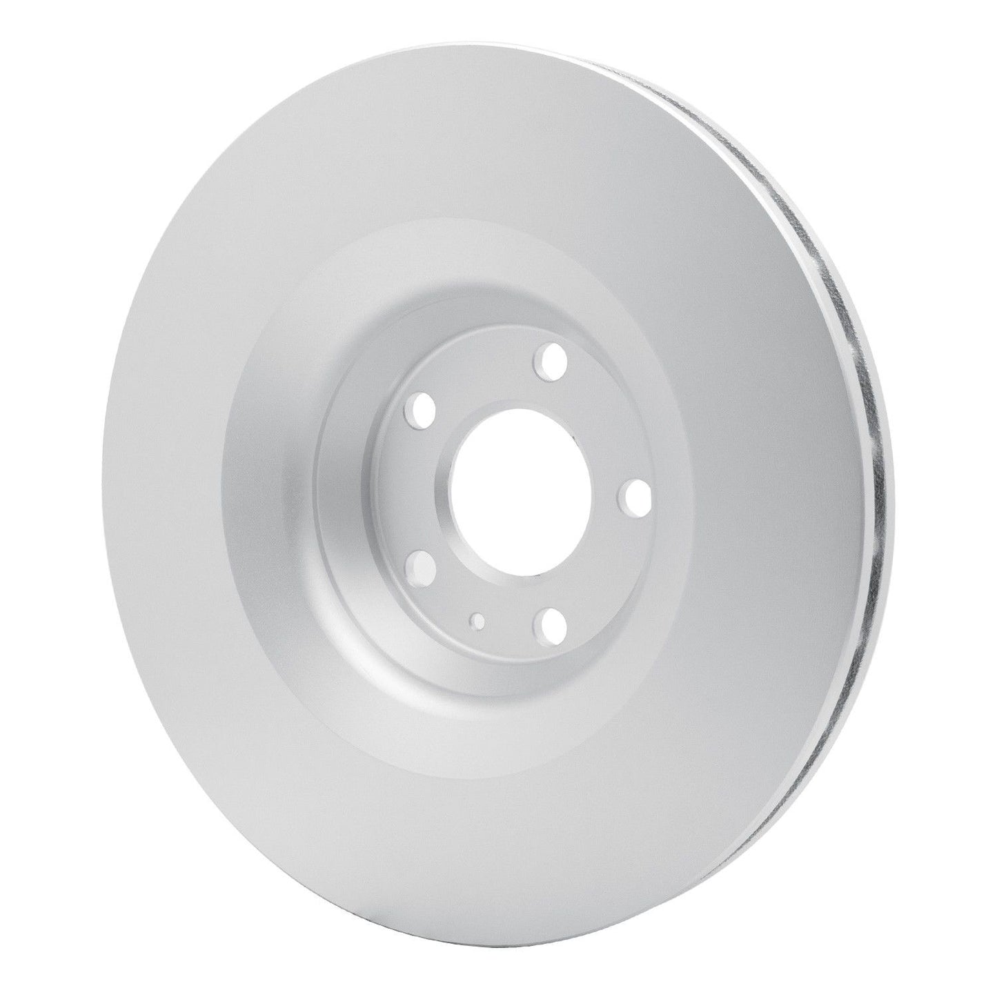 Dynamic Friction Company Disc Brake Rotor 604-73038