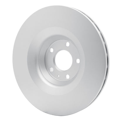 Dynamic Friction Company Disc Brake Rotor 604-73038