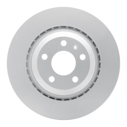 Dynamic Friction Company Disc Brake Rotor 604-73039
