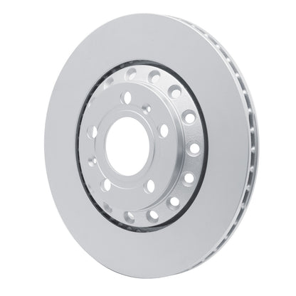 Dynamic Friction Company Disc Brake Rotor 604-73040