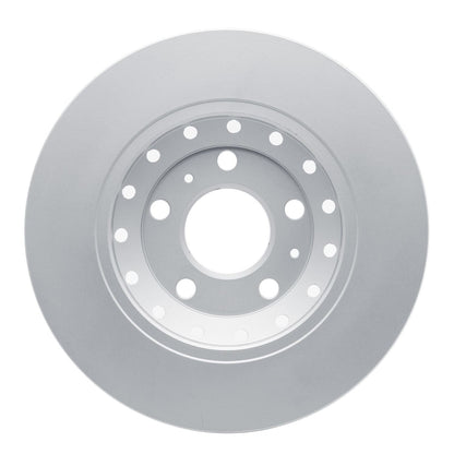 Dynamic Friction Company Disc Brake Rotor 604-73040