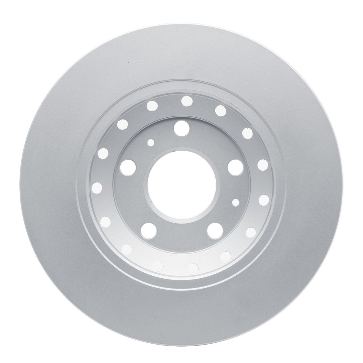Dynamic Friction Company Disc Brake Rotor 604-73040