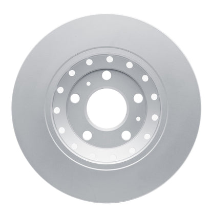 Dynamic Friction Company Disc Brake Rotor 604-73040