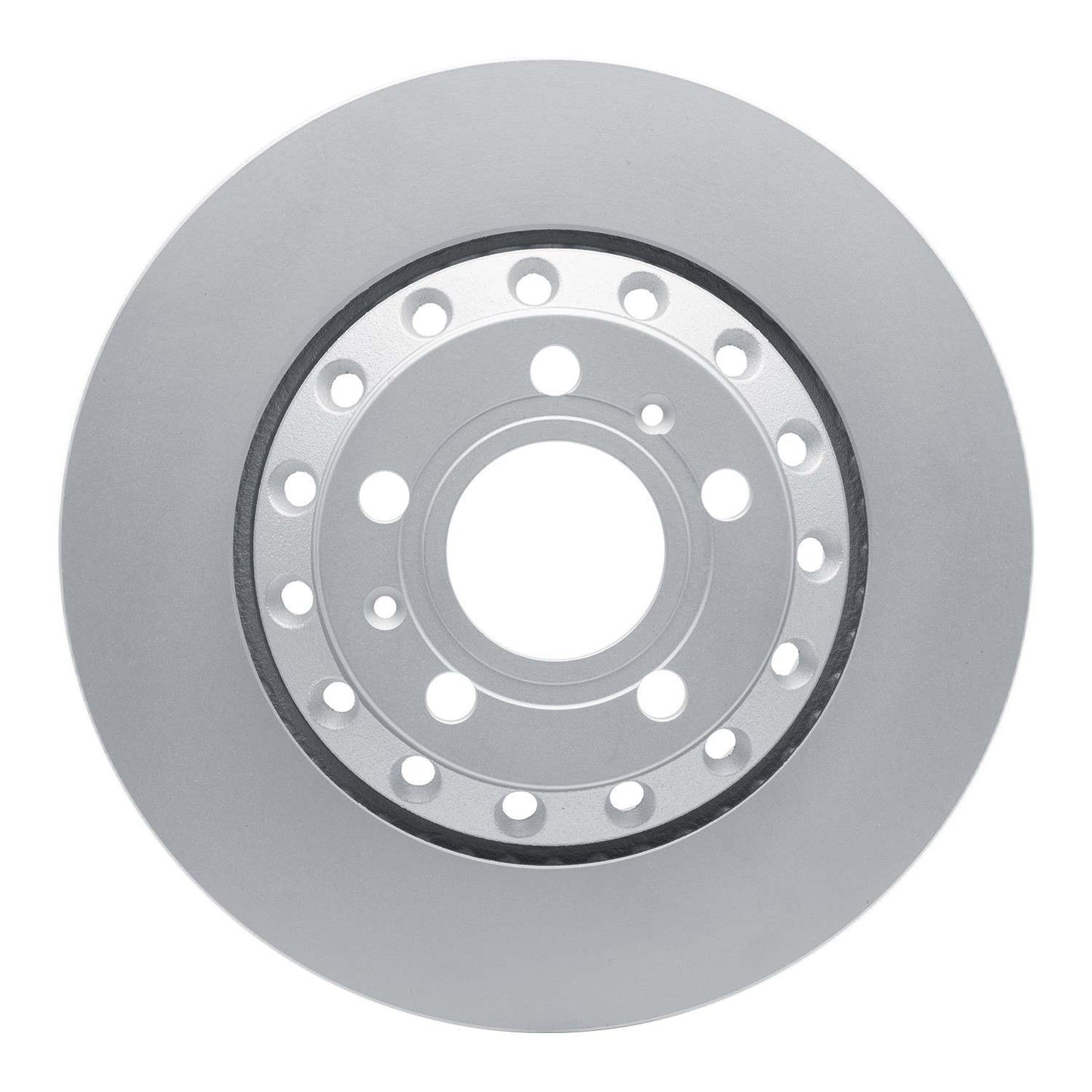 Dynamic Friction Company Disc Brake Rotor 604-73040