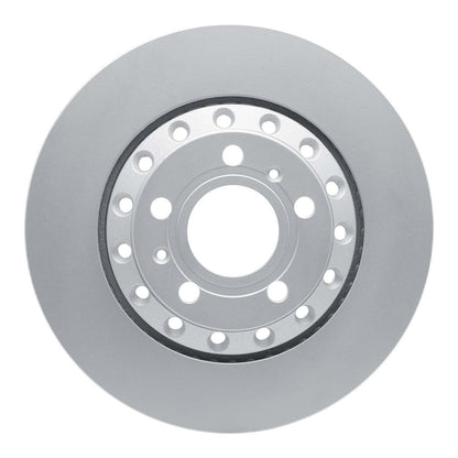 Dynamic Friction Company Disc Brake Rotor 604-73040