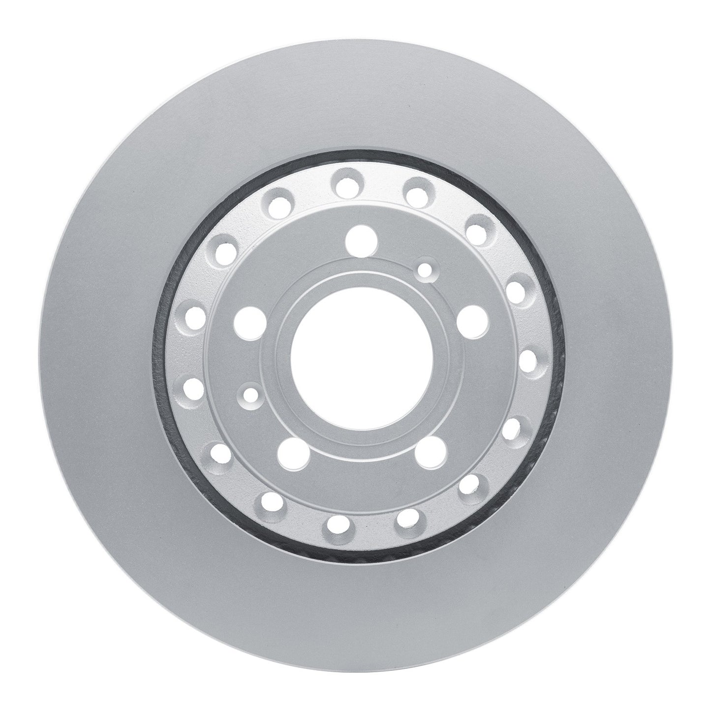 Dynamic Friction Company Disc Brake Rotor 604-73040