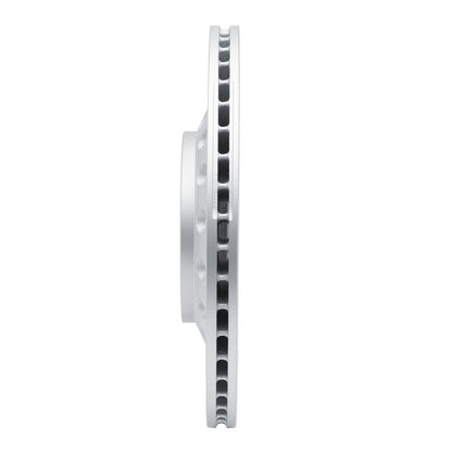 Dynamic Friction Company Disc Brake Rotor 604-73040