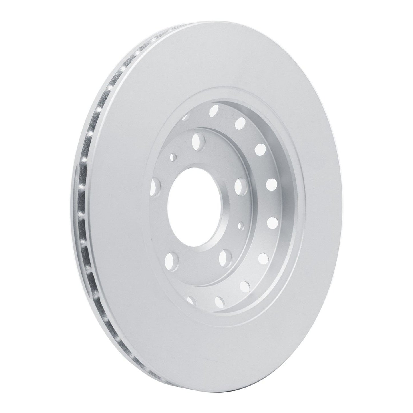 Dynamic Friction Company Disc Brake Rotor 604-73040