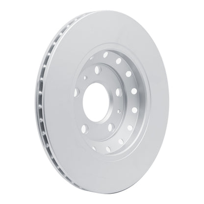 Dynamic Friction Company Disc Brake Rotor 604-73040