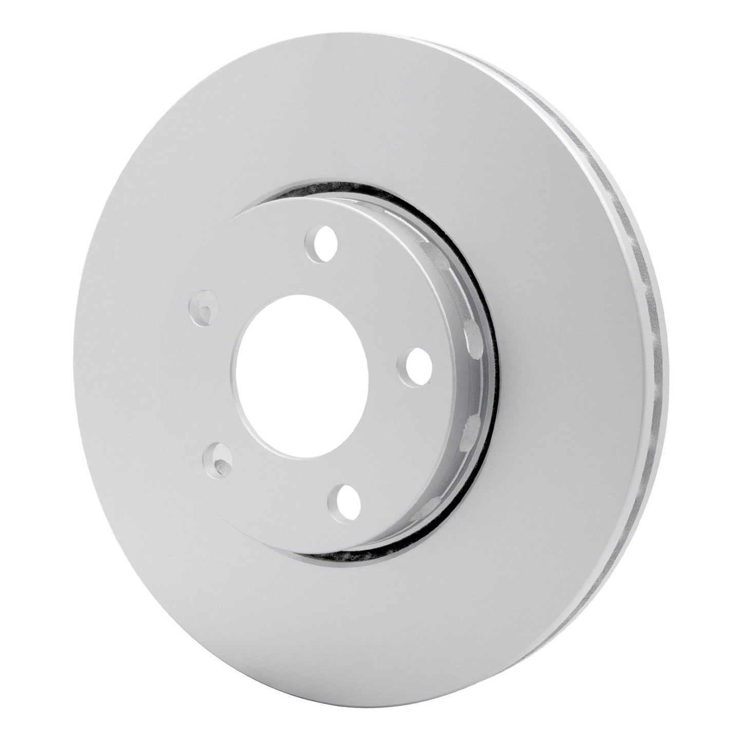Dynamic Friction Company Disc Brake Rotor 604-73041