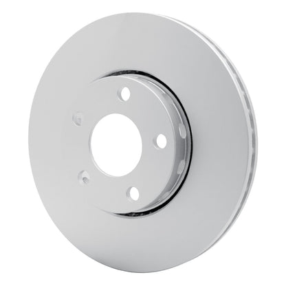 Dynamic Friction Company Disc Brake Rotor 604-73041