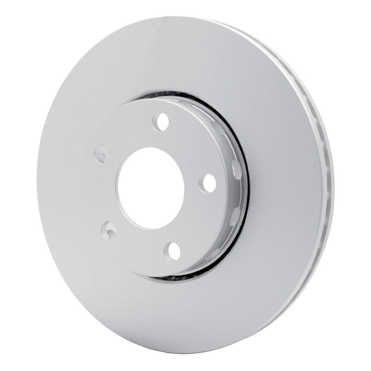 Dynamic Friction Company Disc Brake Rotor 604-73041
