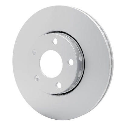 Dynamic Friction Company Disc Brake Rotor 604-73041
