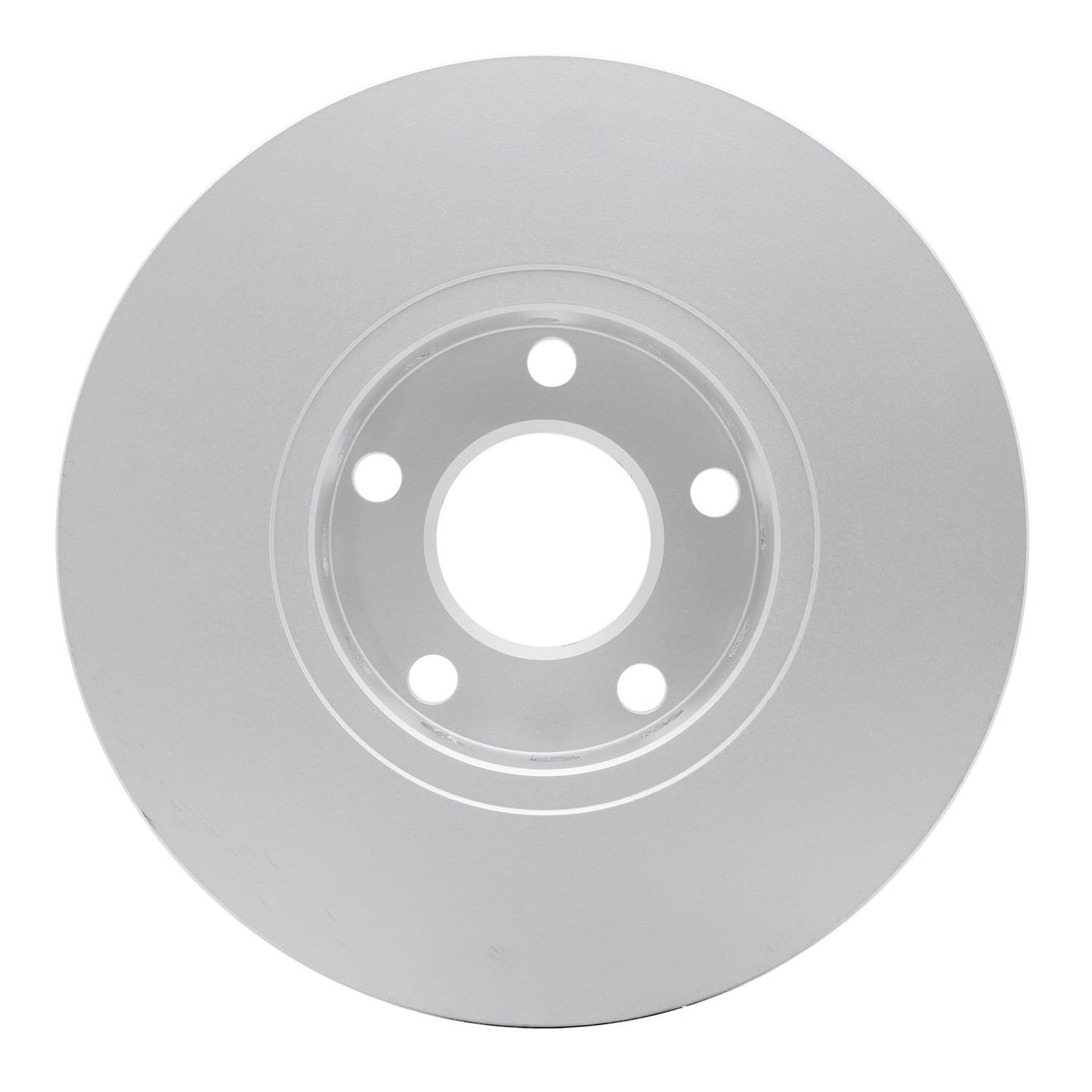 Dynamic Friction Company Disc Brake Rotor 604-73041