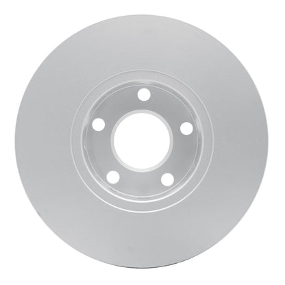 Dynamic Friction Company Disc Brake Rotor 604-73041