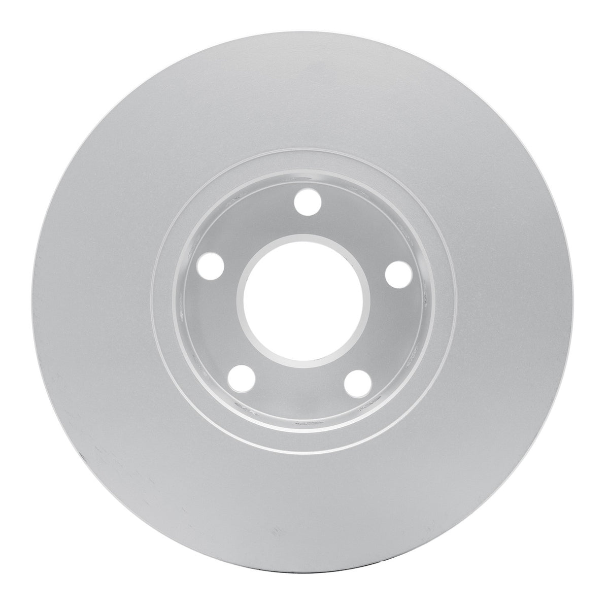 Dynamic Friction Company Disc Brake Rotor 604-73041