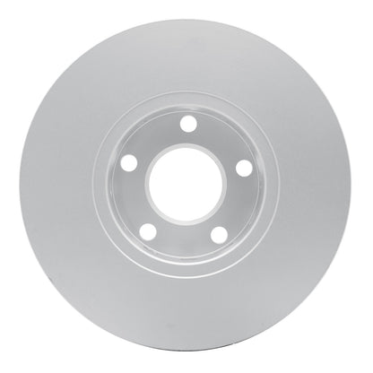 Dynamic Friction Company Disc Brake Rotor 604-73041