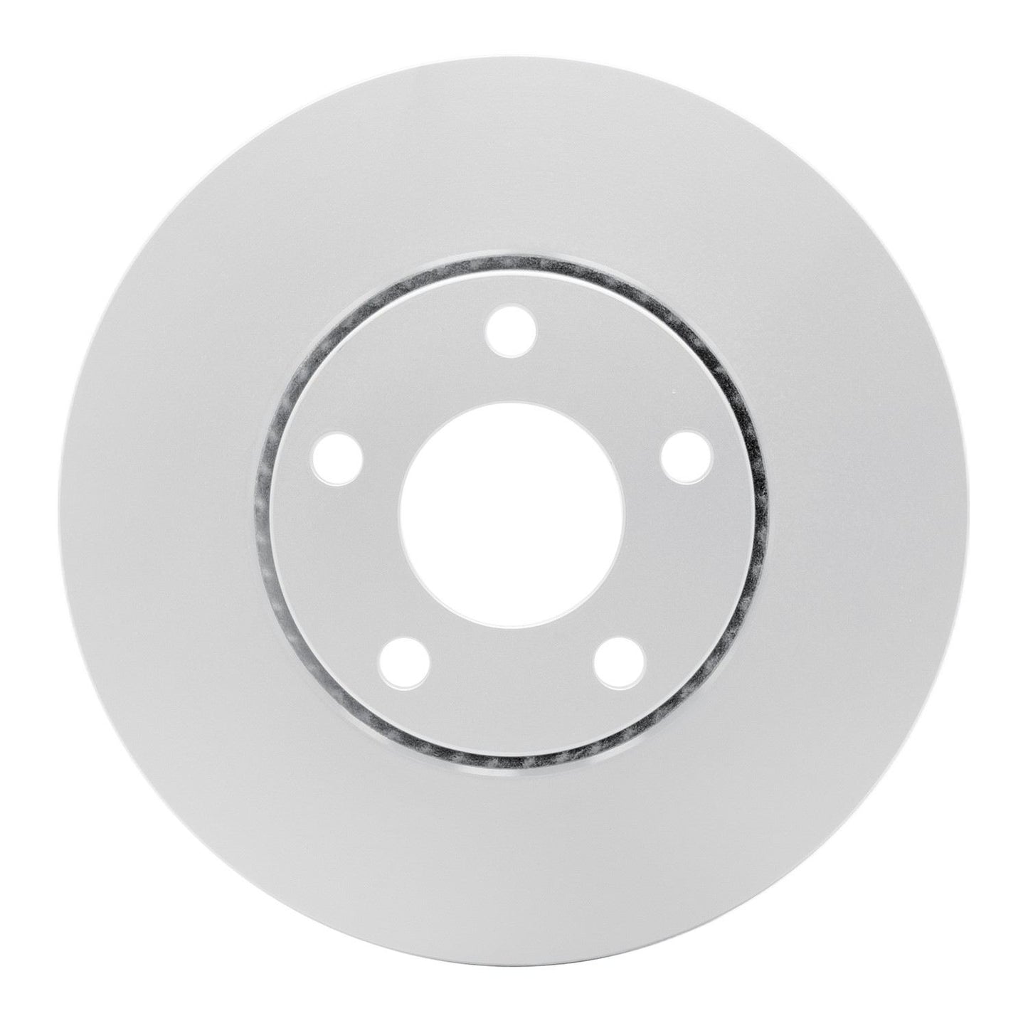 Dynamic Friction Company Disc Brake Rotor 604-73041