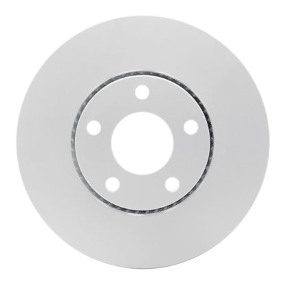 Dynamic Friction Company Disc Brake Rotor 604-73041