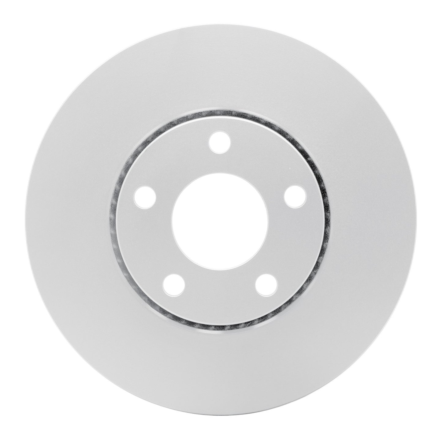 Dynamic Friction Company Disc Brake Rotor 604-73041