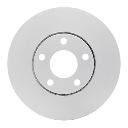 Dynamic Friction Company Disc Brake Rotor 604-73041