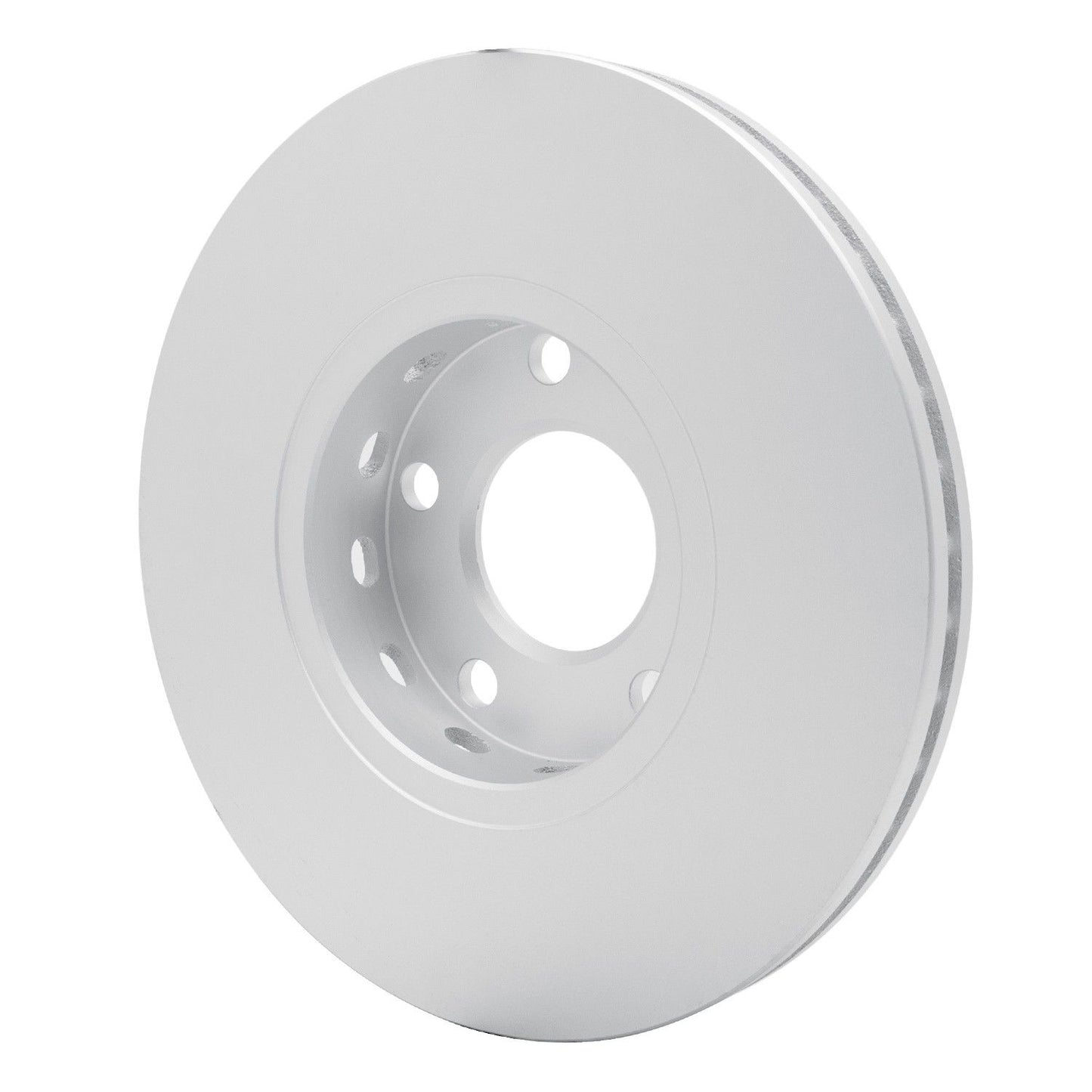 Dynamic Friction Company Disc Brake Rotor 604-73041