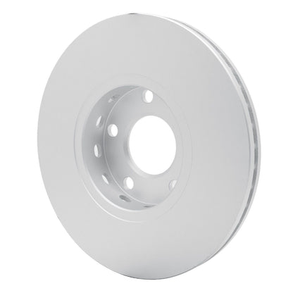 Dynamic Friction Company Disc Brake Rotor 604-73041