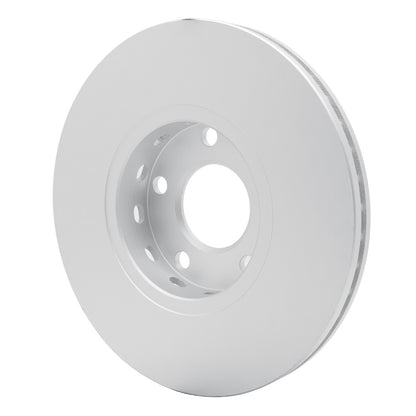 Dynamic Friction Company Disc Brake Rotor 604-73041