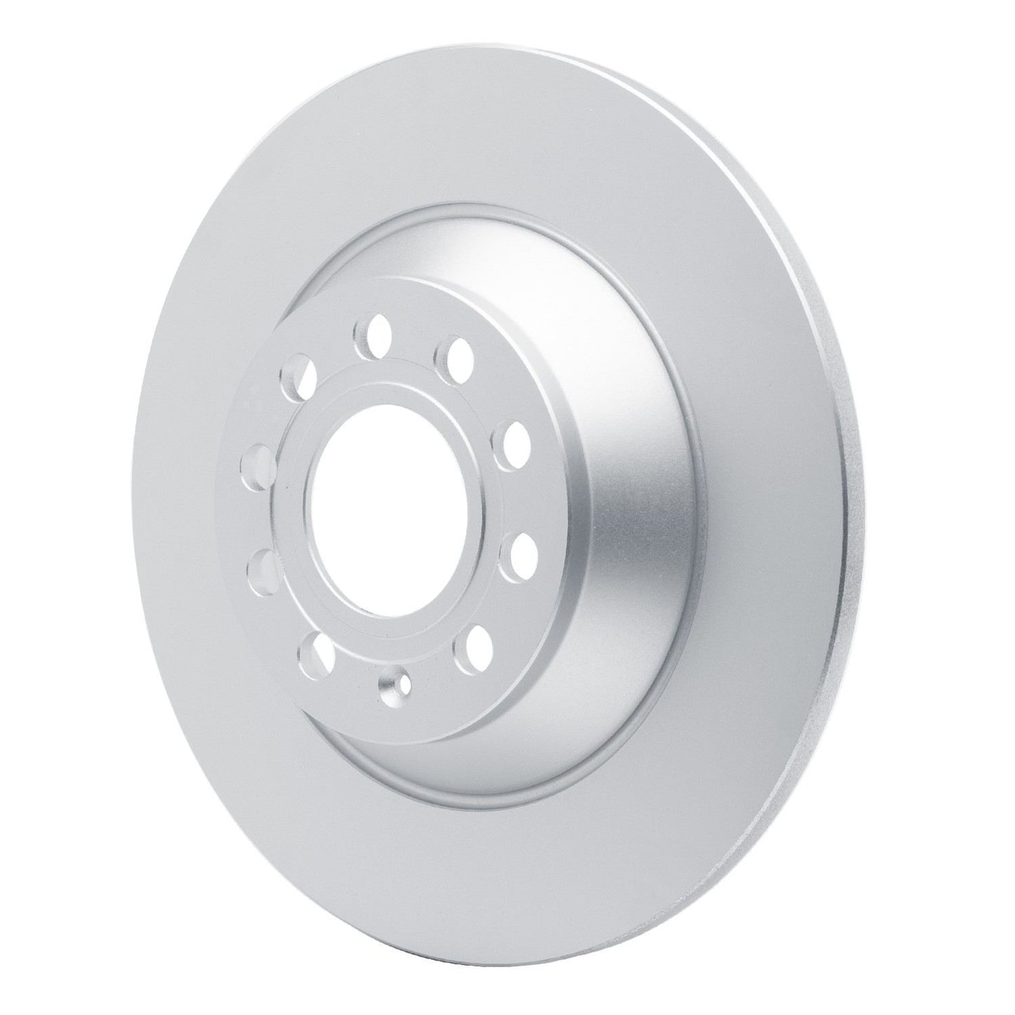 Dynamic Friction Company Disc Brake Rotor 604-73042