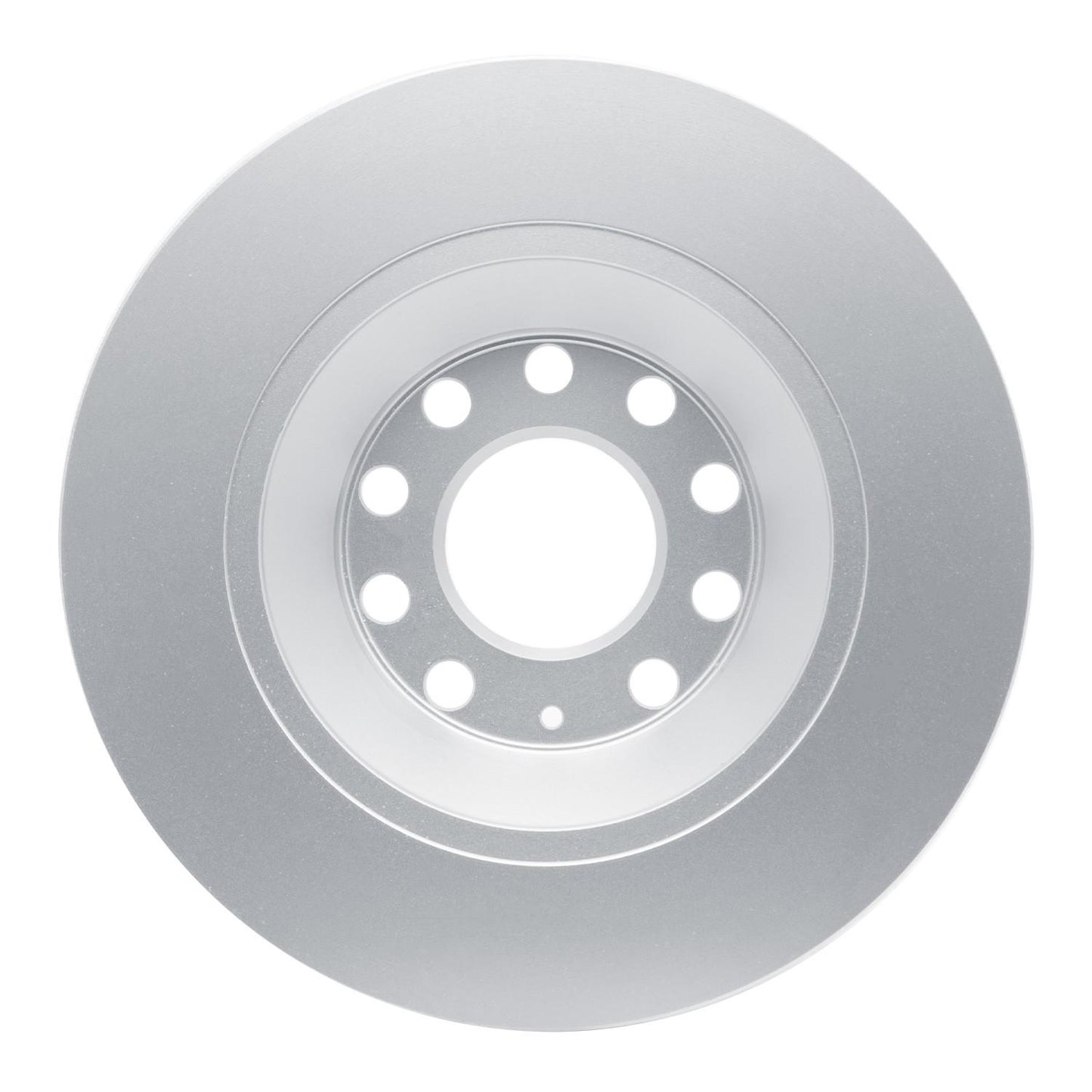 Dynamic Friction Company Disc Brake Rotor 604-73042