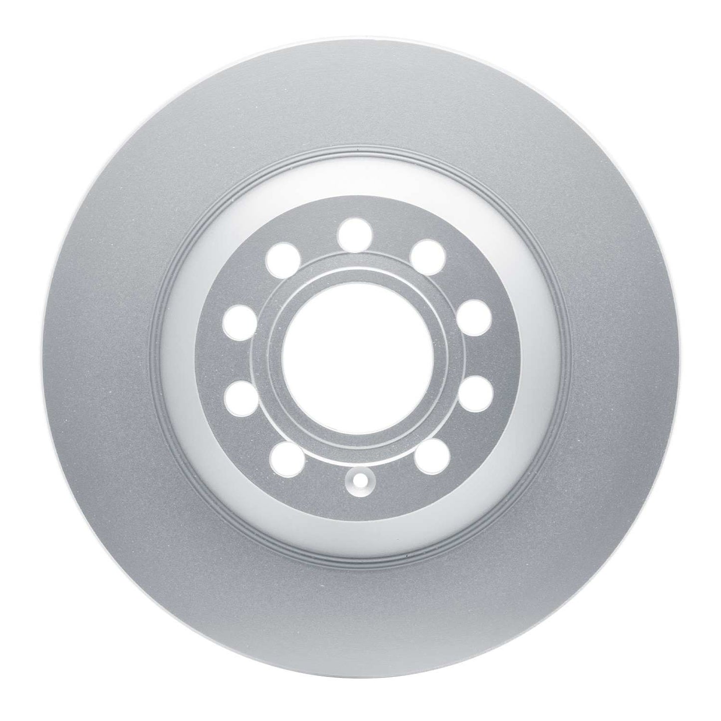 Dynamic Friction Company Disc Brake Rotor 604-73042