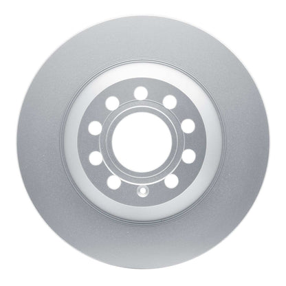 Dynamic Friction Company Disc Brake Rotor 604-73042