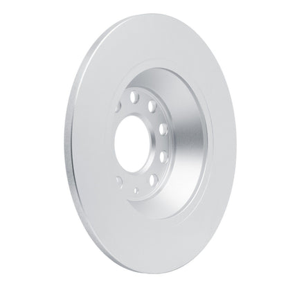Dynamic Friction Company Disc Brake Rotor 604-73042