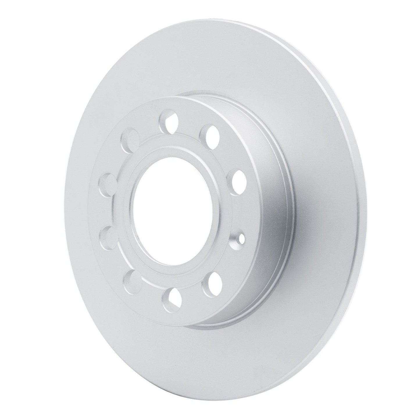 Dynamic Friction Company Disc Brake Rotor 604-73043