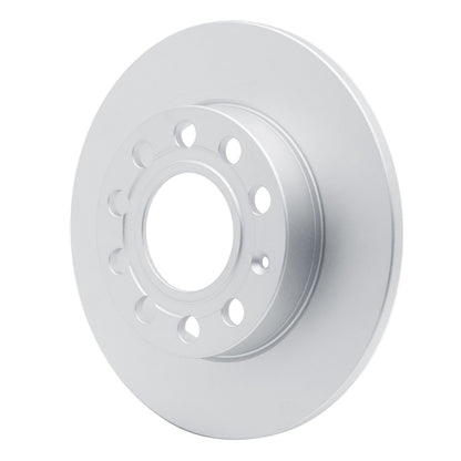 Dynamic Friction Company Disc Brake Rotor 604-73043