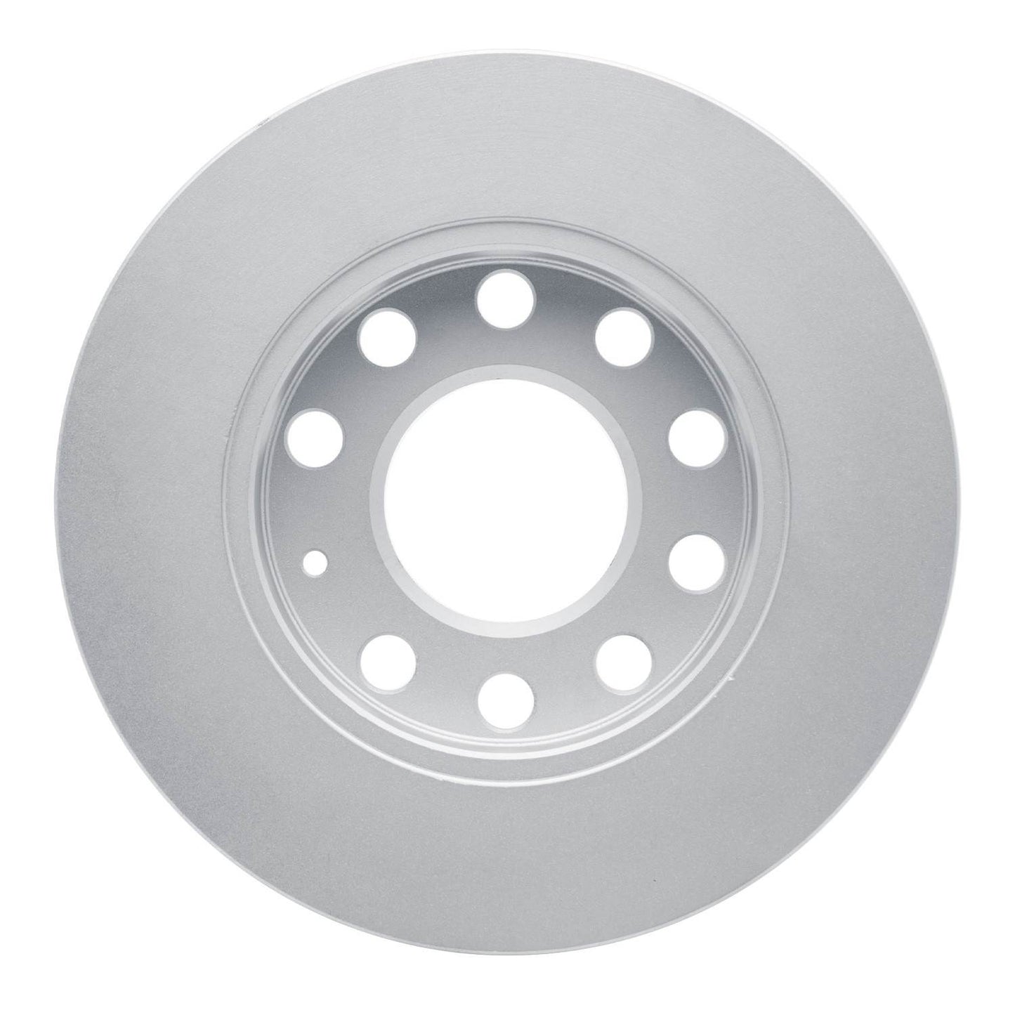 Dynamic Friction Company Disc Brake Rotor 604-73043