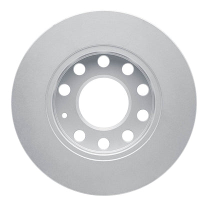 Dynamic Friction Company Disc Brake Rotor 604-73043